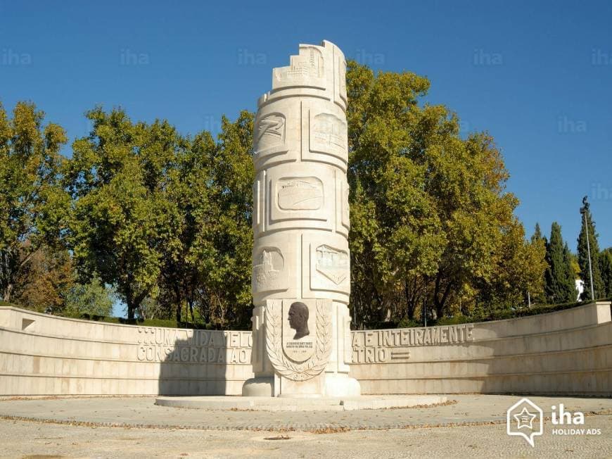 Restaurantes A Estátua - Restaurante