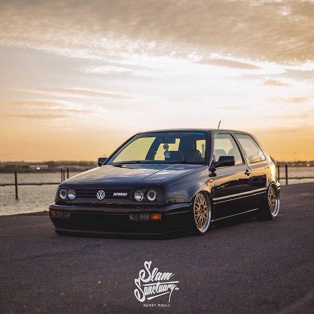 Product Volkswagen MK3