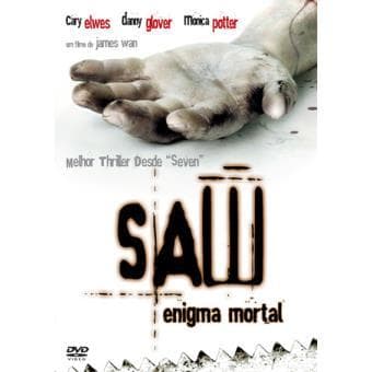 Movie Saw