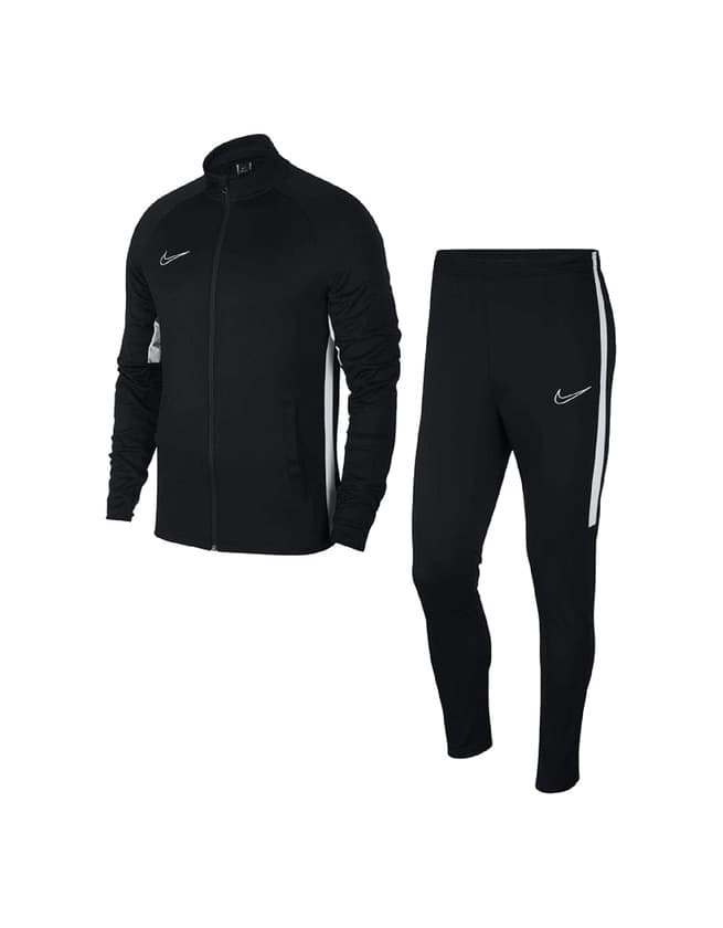 Producto Nike Dri-FIT Academy C Chándal de fútbol, Hombre, Negro