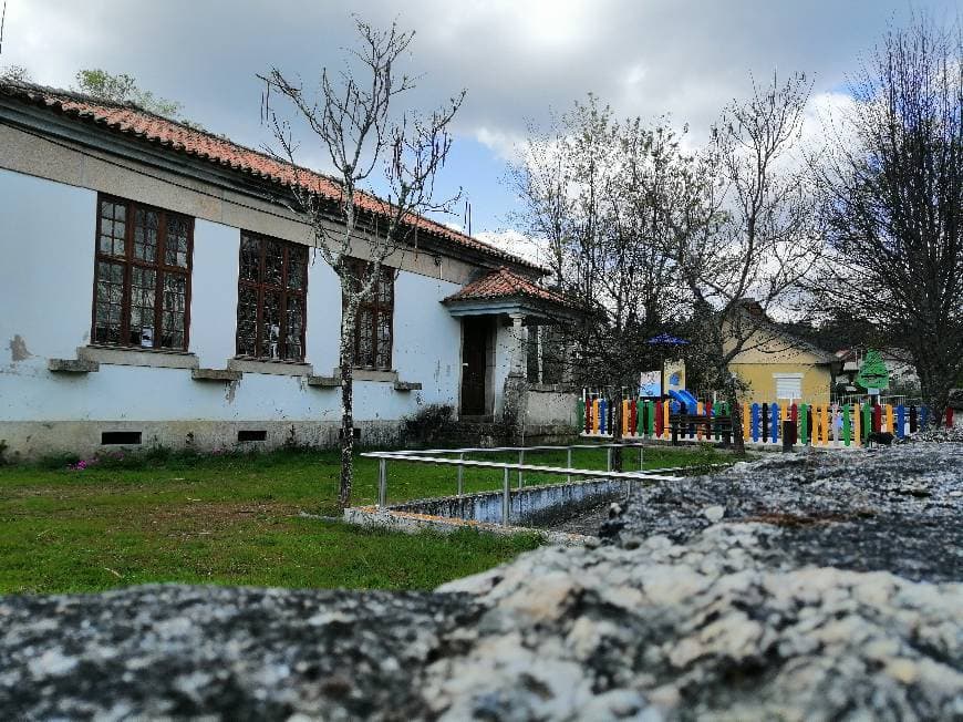 Place Antiga Escola Primária 