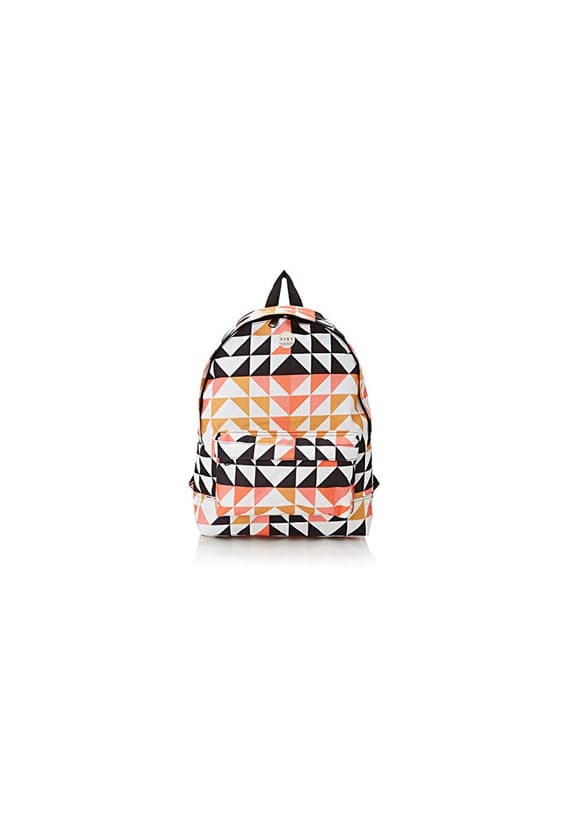 Fashion Roxy Sugar Baby, Mochila para Mujer, Multicolor