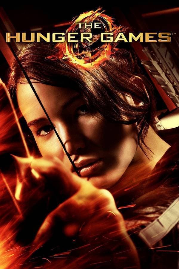 Movie The Hunger Games: Mockingjay - Part 1