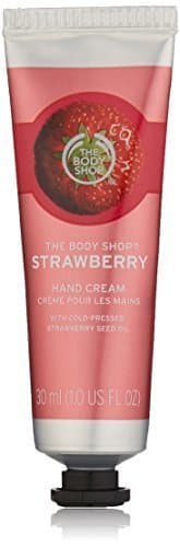 Beauty The Body Shop C-TB-002-15 Hand Cream