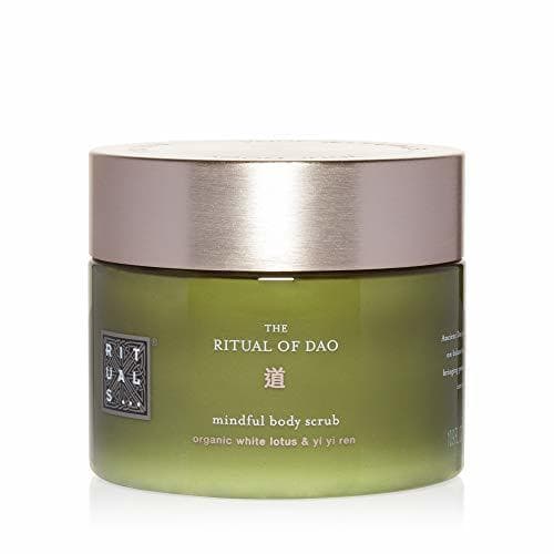 Belleza RITUALS The Ritual of Dao Exfoliante Corporal