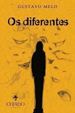 Book Os diferentes