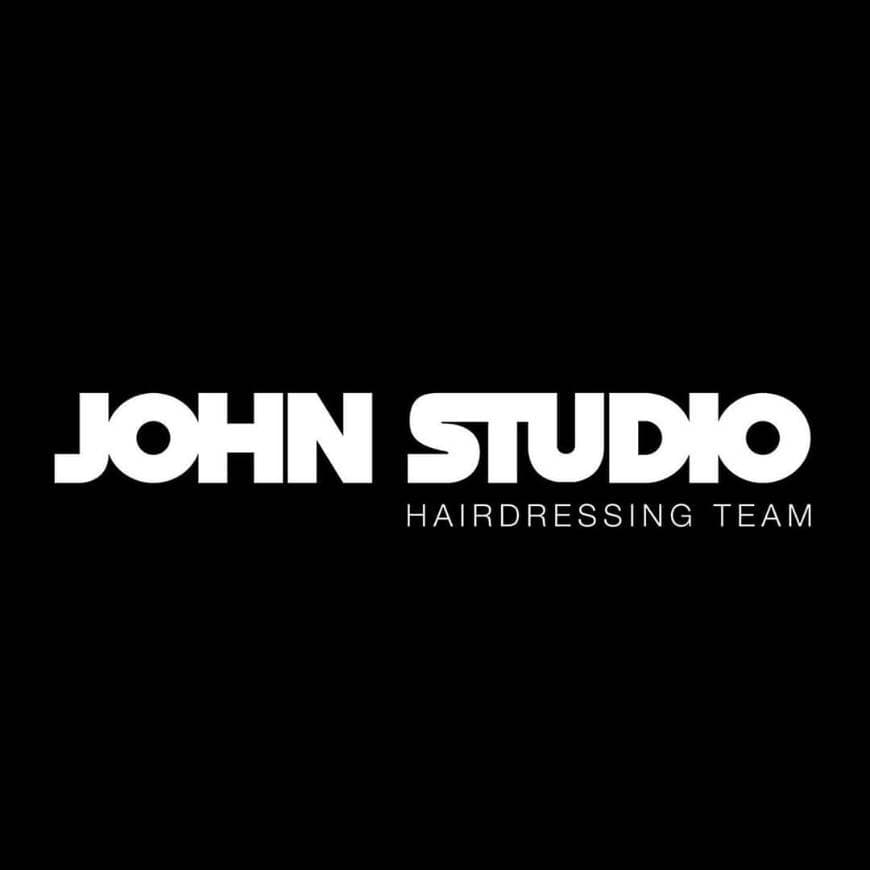 Place Johnstudio Hairdressing Team