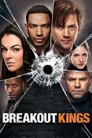 Serie Breakout Kings