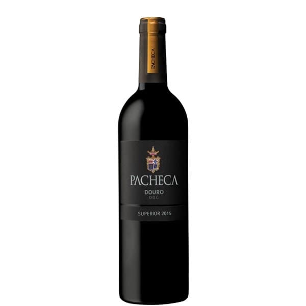 Moda Red Wine Pacheca Superior DOC Douro