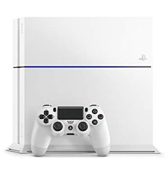 Moda PlayStation 4