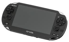 Moda Ps vita