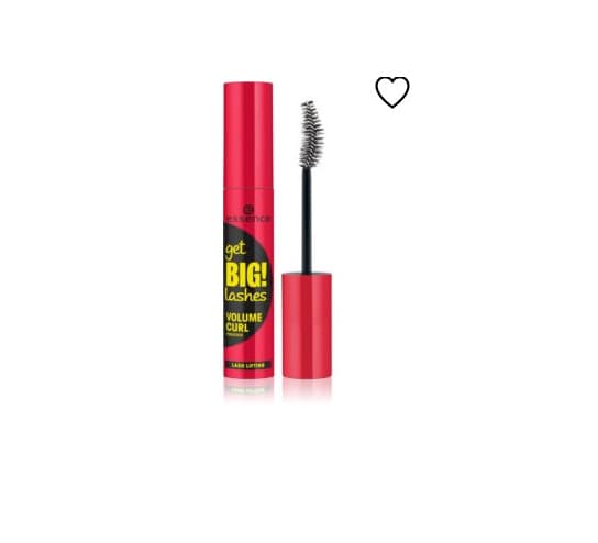 Producto Get big lashes