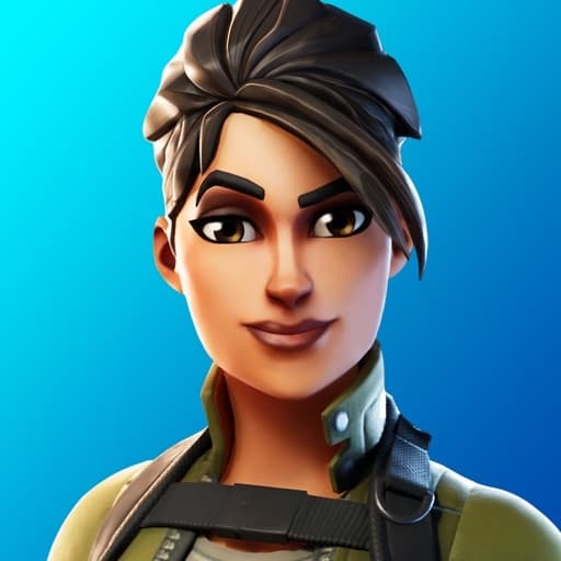 App Fortnite