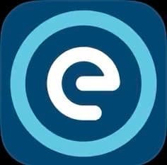 App E-park