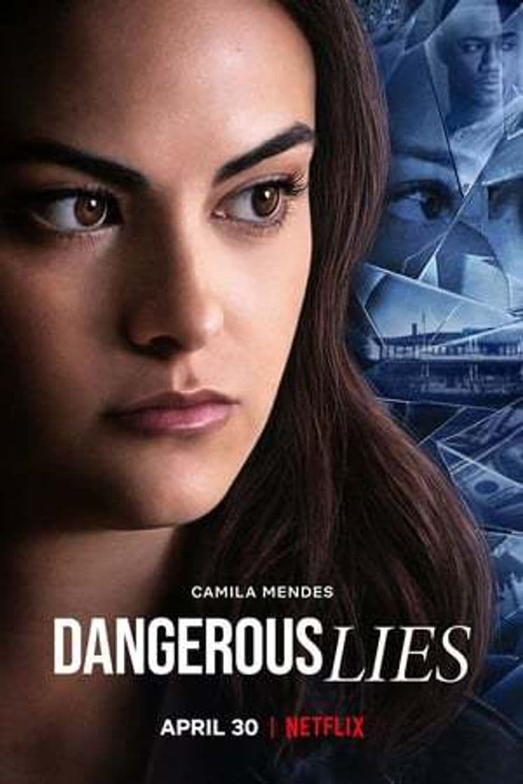 Película Dangerous Lies