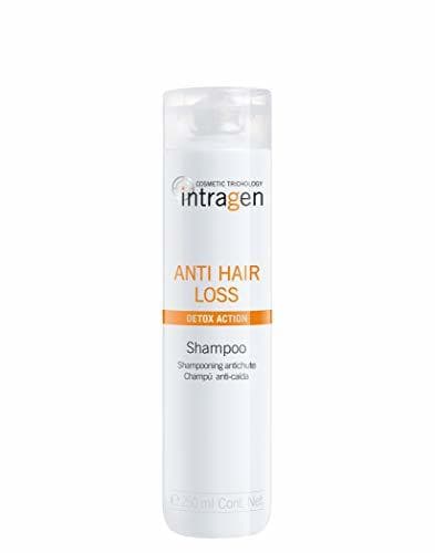 Beauty Intragen Anti hair loss  - Champú anti-caida