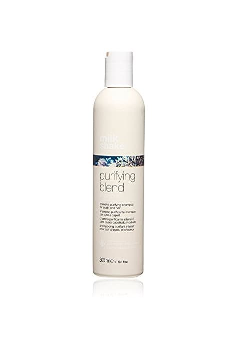 Beauty MILK_SHAKE PURIFYING BLEND SHAMPOO INTENSIVE PURIFYING SHAMPOO 300ml