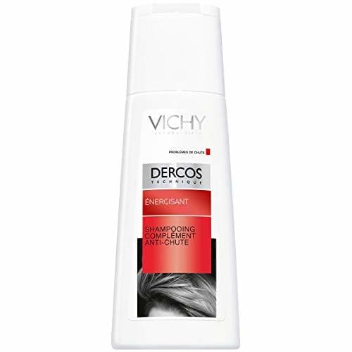 Beauty Vichy Dercos Champú Energizante