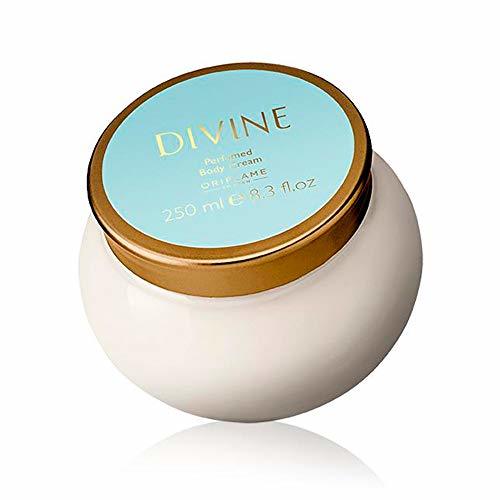 Beauty Oriflame Crema Corporal Divine 250ml