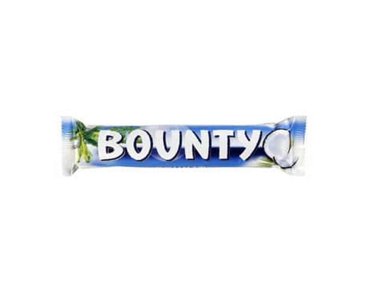 Producto CHOCOLATINA BOUNTY 57 GRAMOS