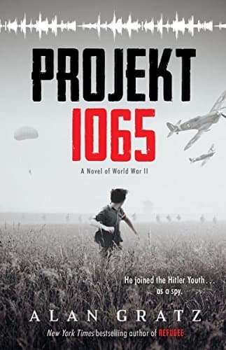 Book Projekt 1065