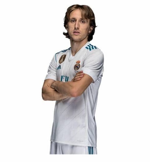 Moda Luka Modrić - Wikipedia, la enciclopedia libre