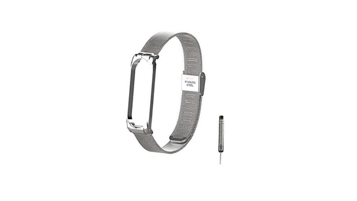 Producto Bracelet xiaomi mi band 4