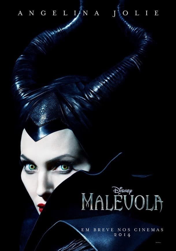 Movie Maleficent