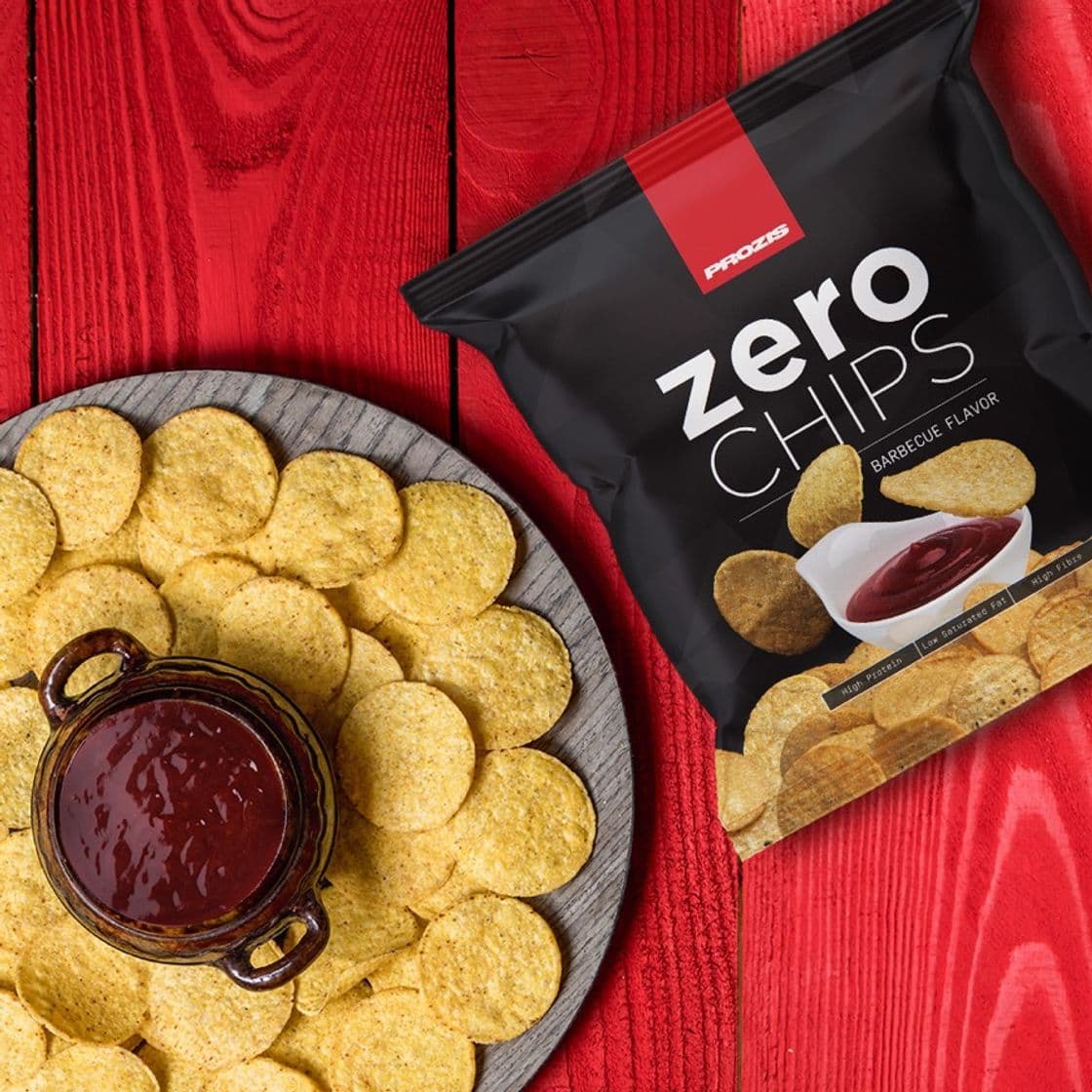 Producto Zero Chips