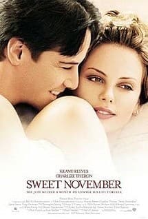 Película Sweet November