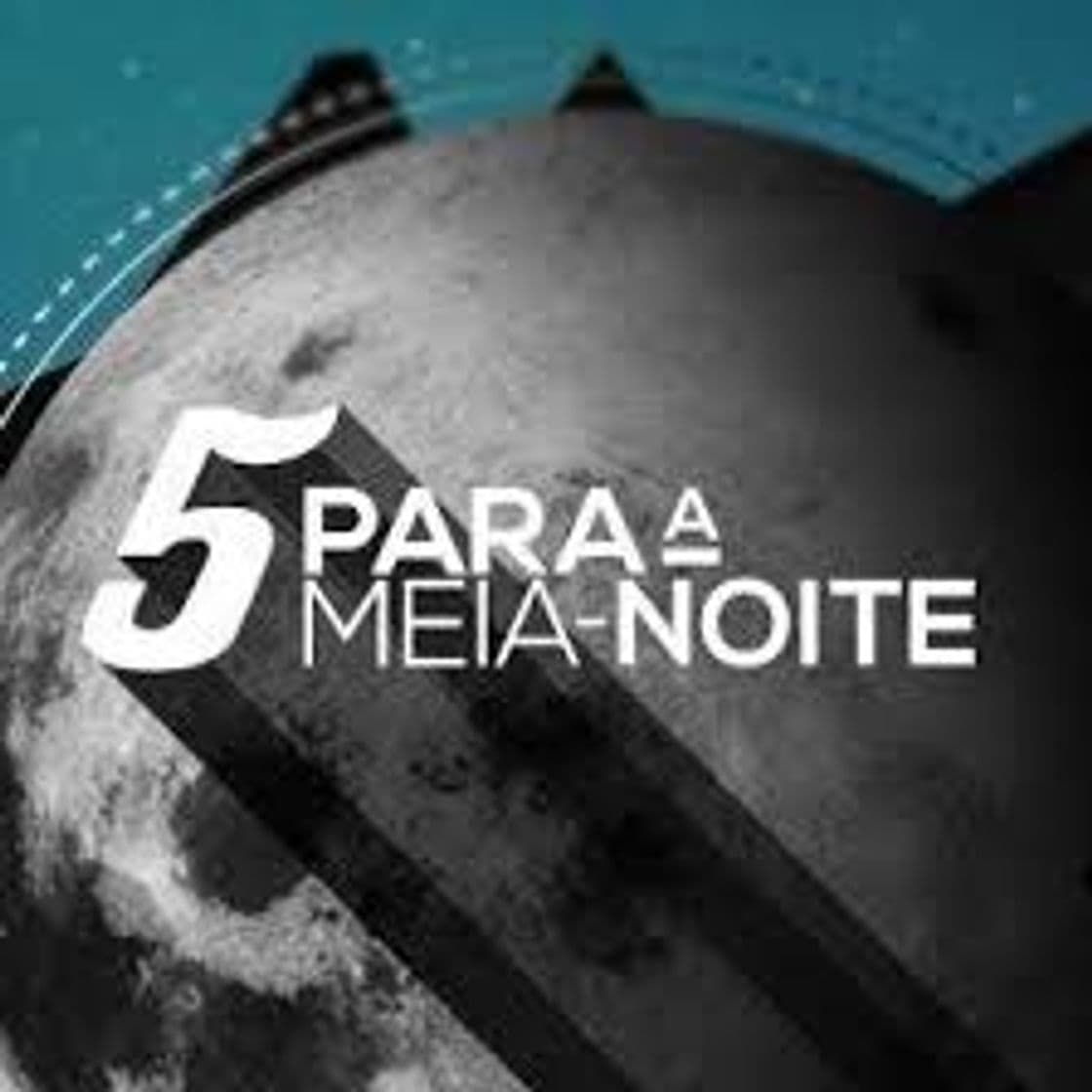 Serie 5 Para A Meia-Noite