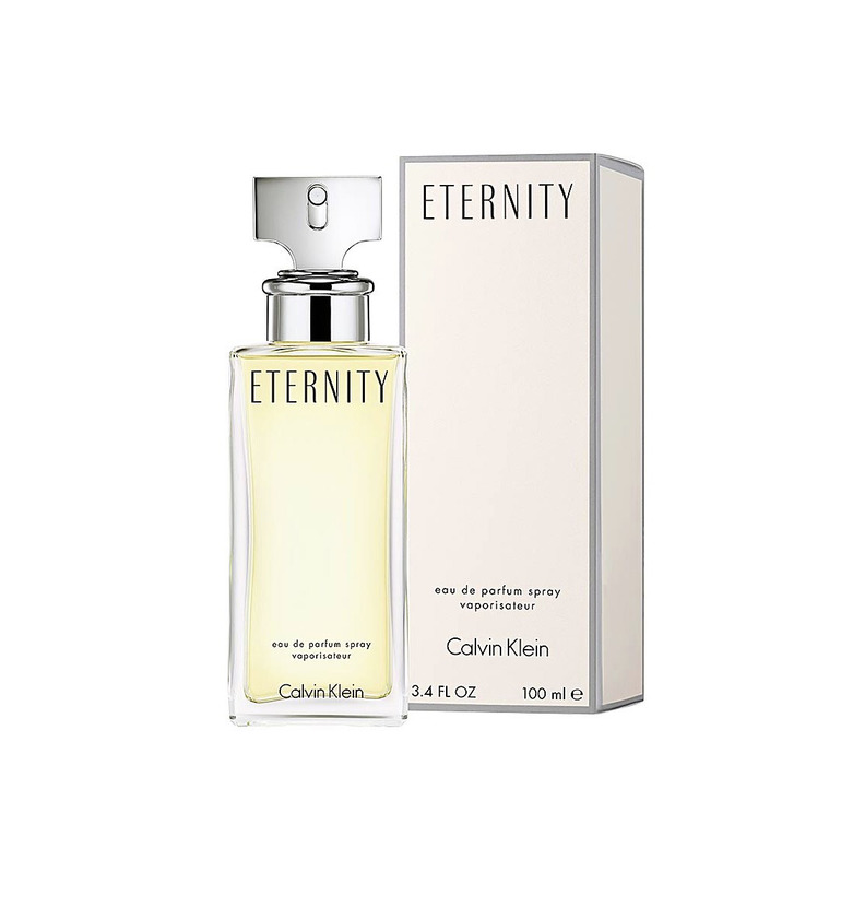 Producto Eternity Calvin Klein 