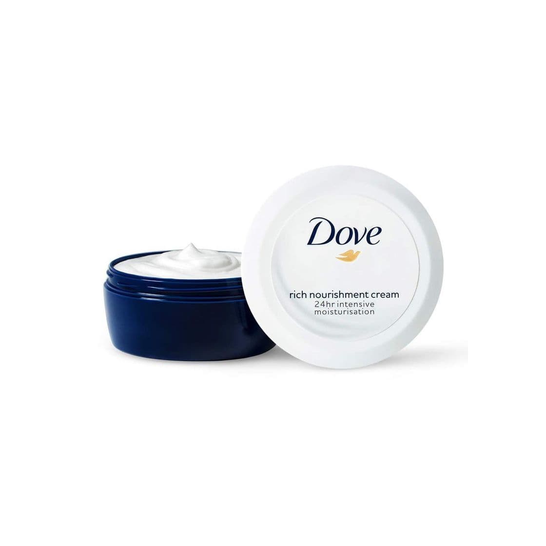 Product Dove Rich Nourishment Cream 