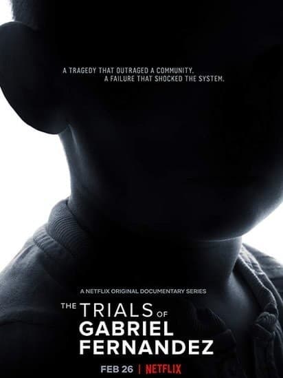 Película The Trials of Gabriel Fernandez