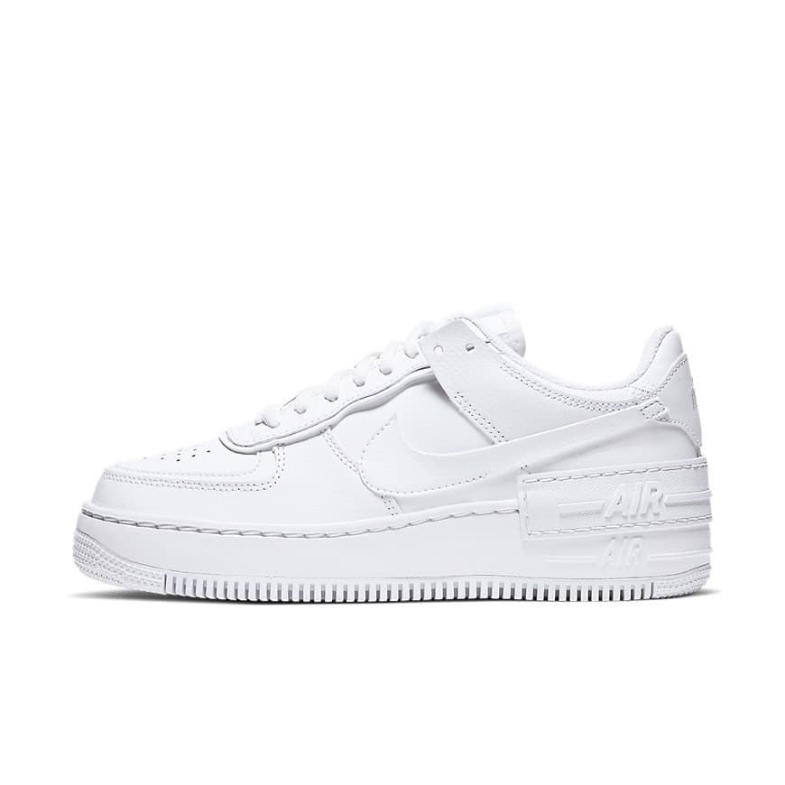 Moda Ténis Nike AF1 shadow 