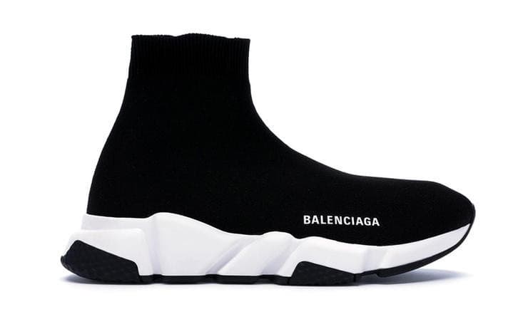 Moda  Ténis Balenciaga 