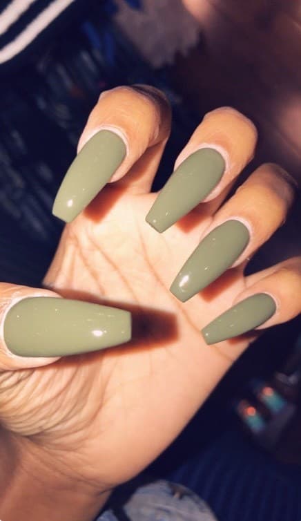 Fashion Nails 