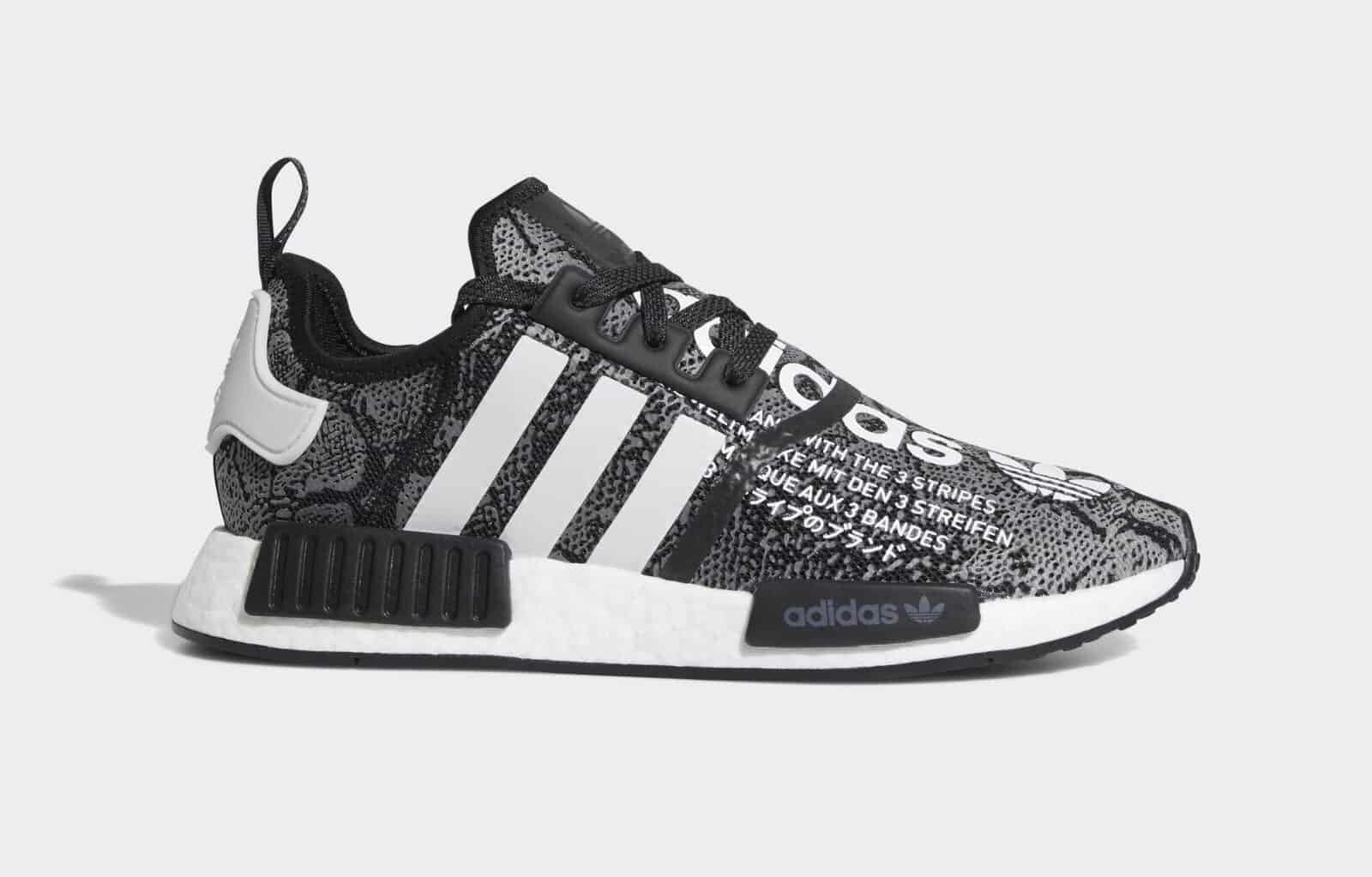 Producto Adidas nmd