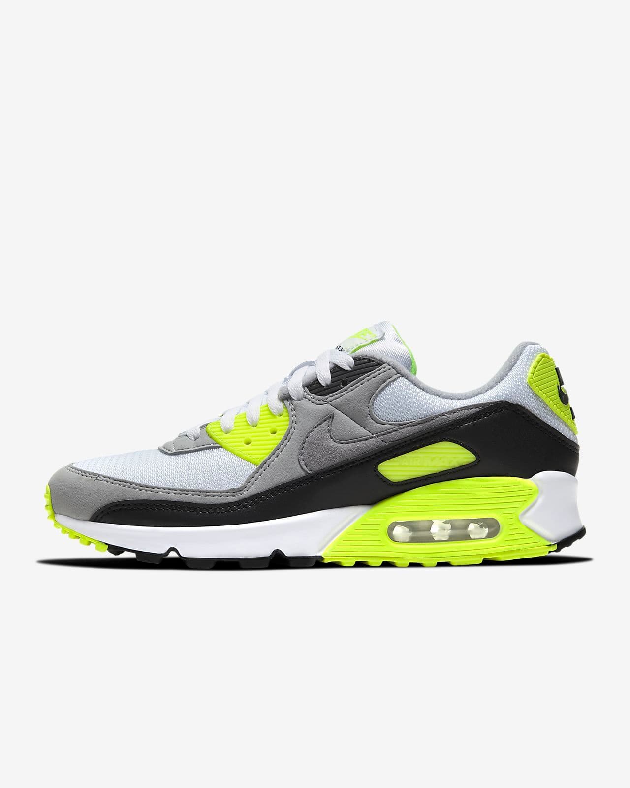 Producto Nike Air-Max 90