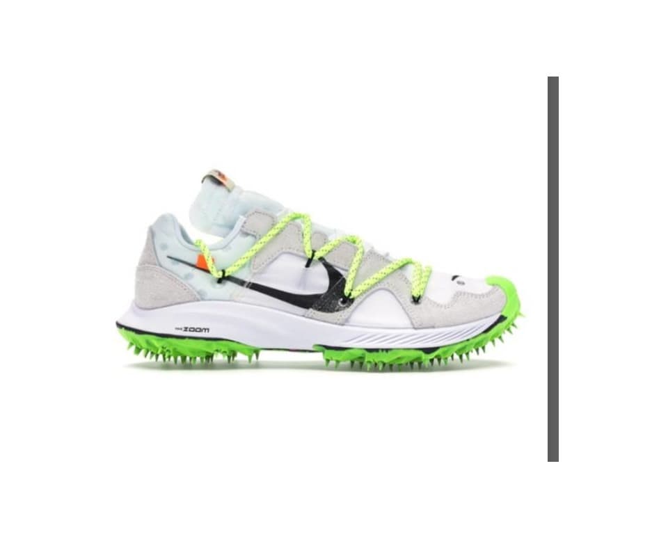 Producto Nike Zoom Off-White