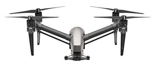 Producto DJI CP.Bx.000168 Inspire 2 Drone