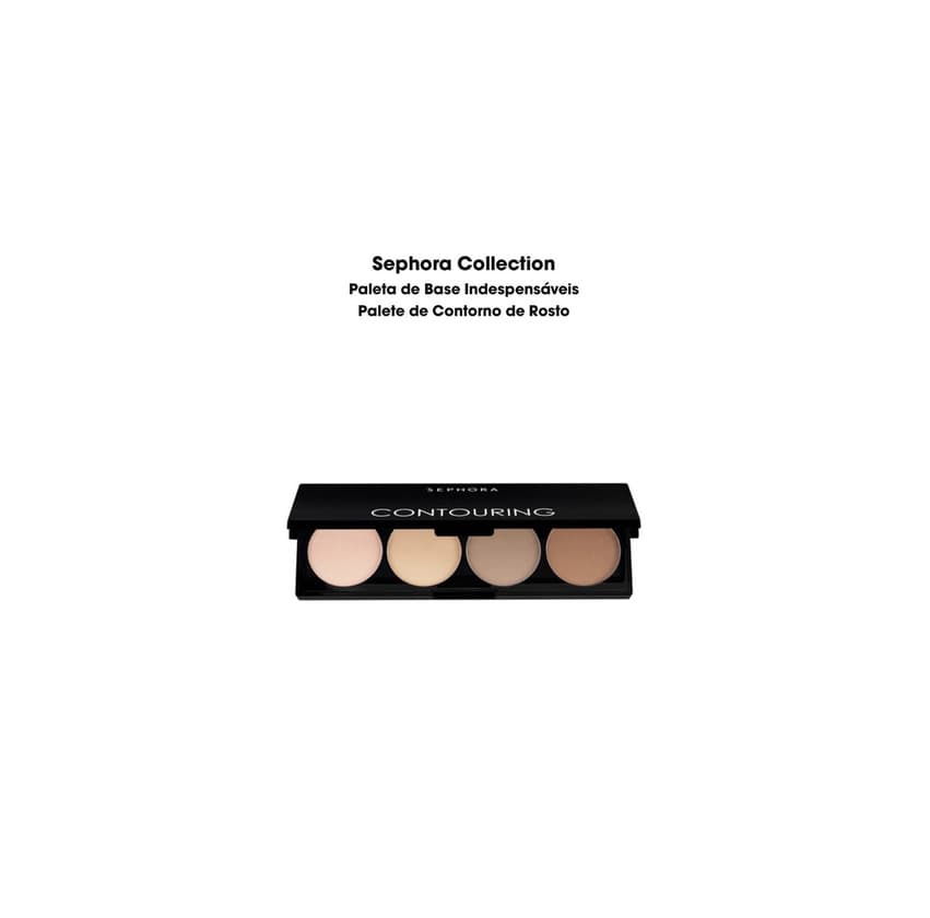 Product Palette de Contorno