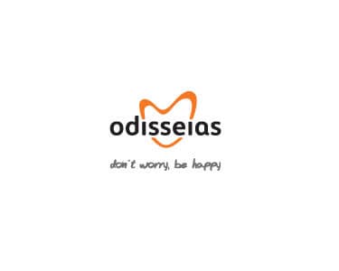 App Odisseias