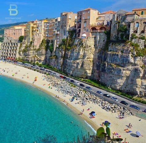 Place Tropea