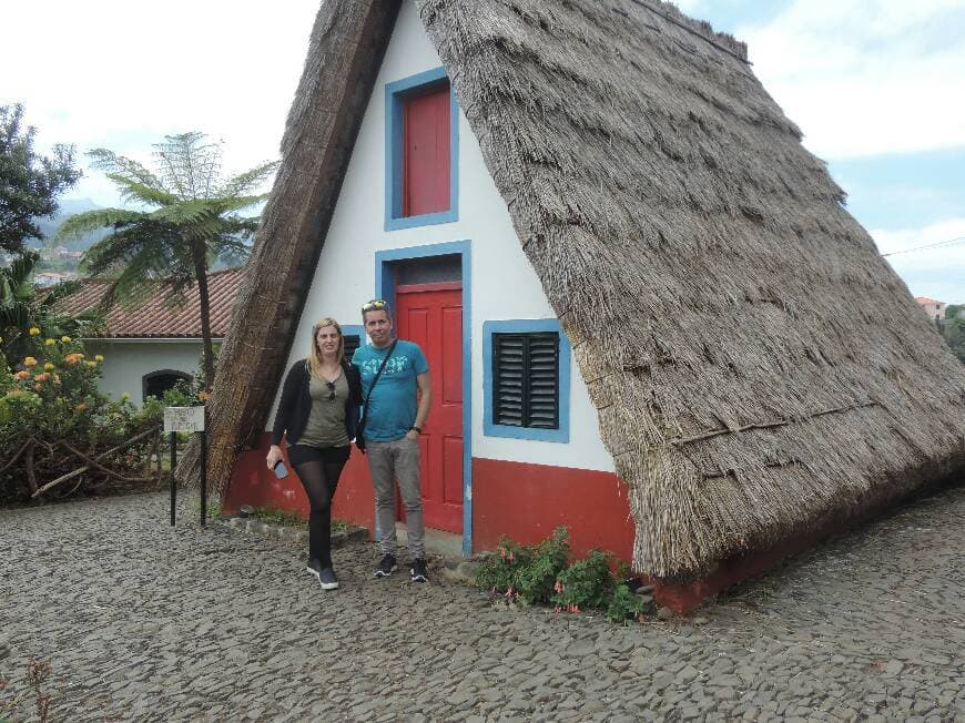 Place Madeira