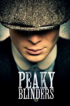 Serie Peaky Blinders