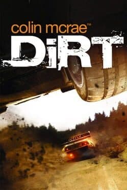 Videogames Colin McRae: Dirt