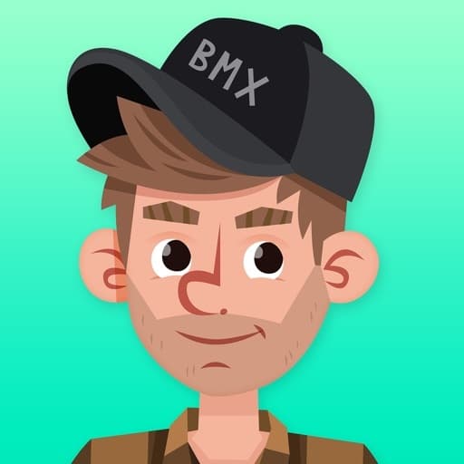 App Pumped BMX 3