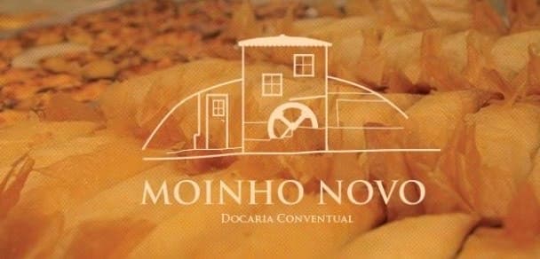 Restaurants Moinho Novo - Doçaria Conventual