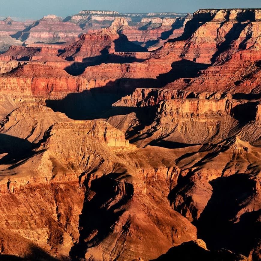 Place Grand Canyon